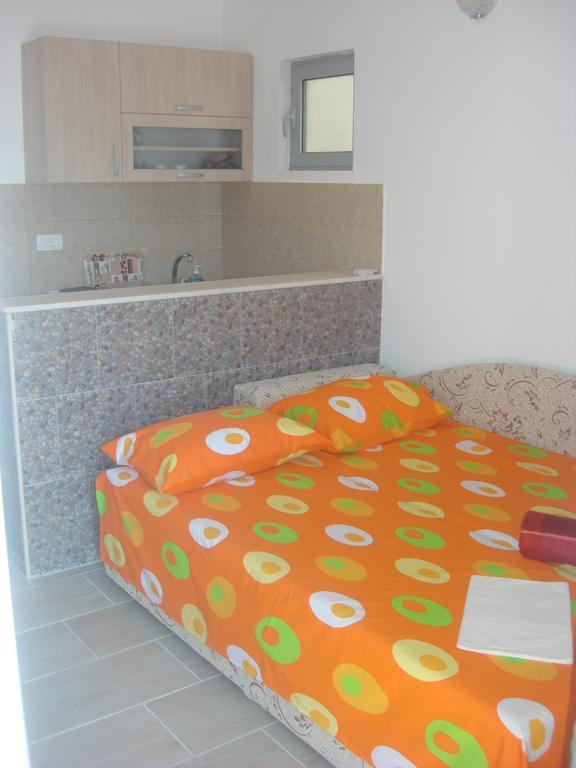 Apartment Sorelle Utjeha Rum bild