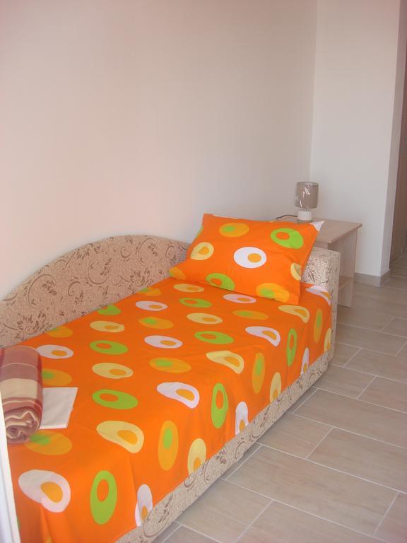 Apartment Sorelle Utjeha Rum bild