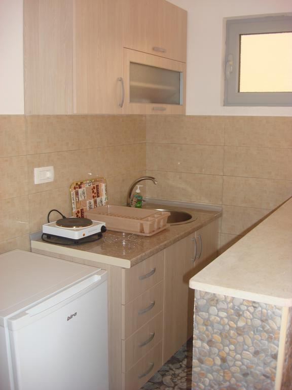 Apartment Sorelle Utjeha Rum bild