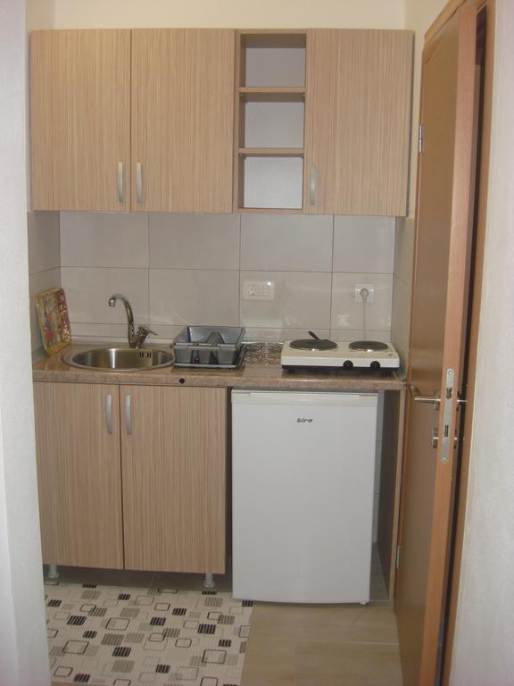 Apartment Sorelle Utjeha Rum bild