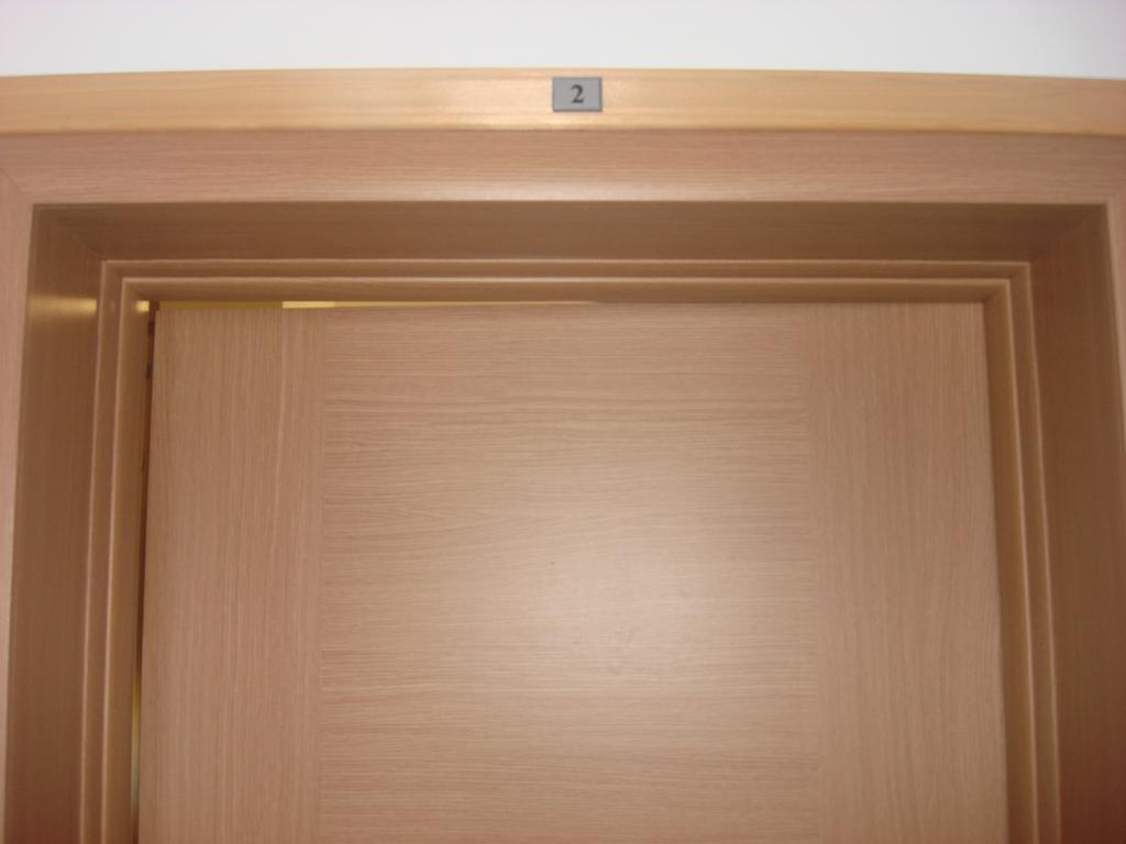 Apartment Sorelle Utjeha Rum bild
