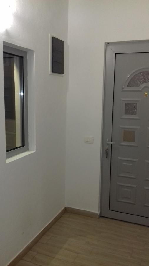Apartment Sorelle Utjeha Exteriör bild