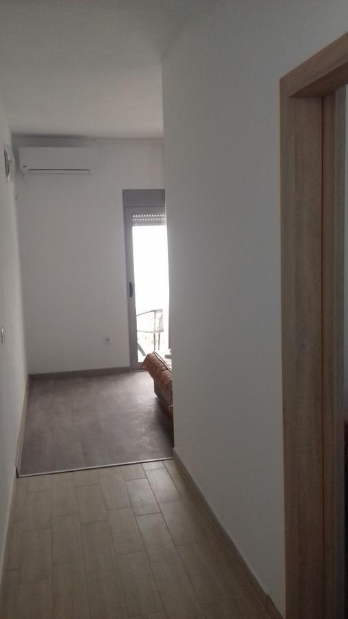 Apartment Sorelle Utjeha Exteriör bild