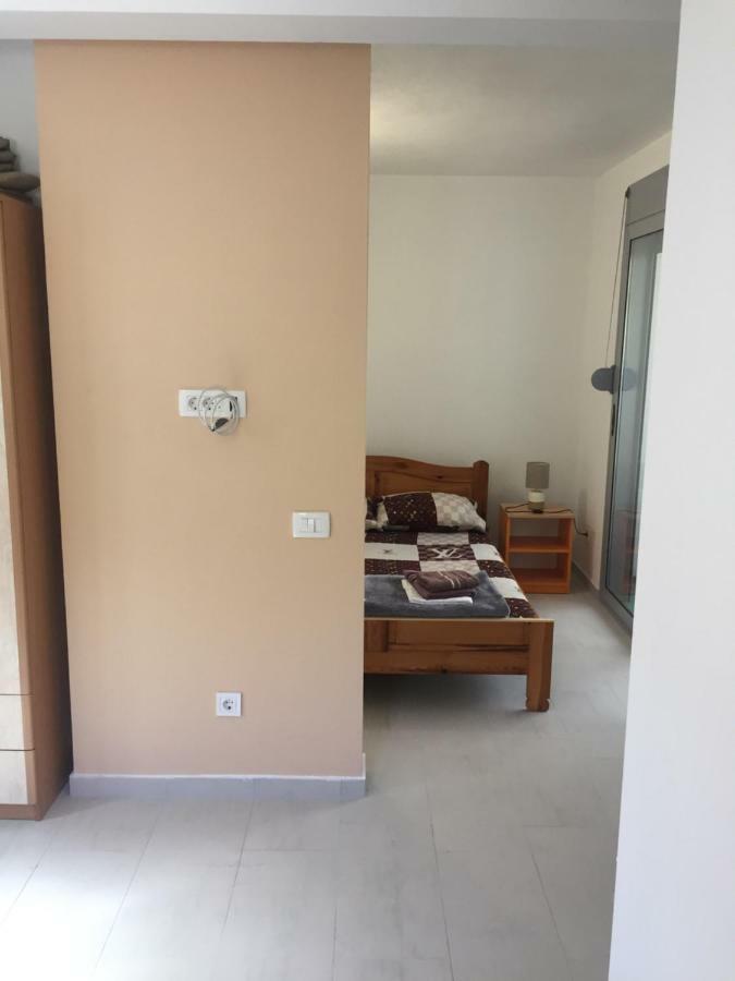 Apartment Sorelle Utjeha Exteriör bild