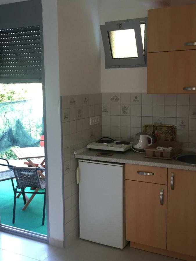 Apartment Sorelle Utjeha Exteriör bild